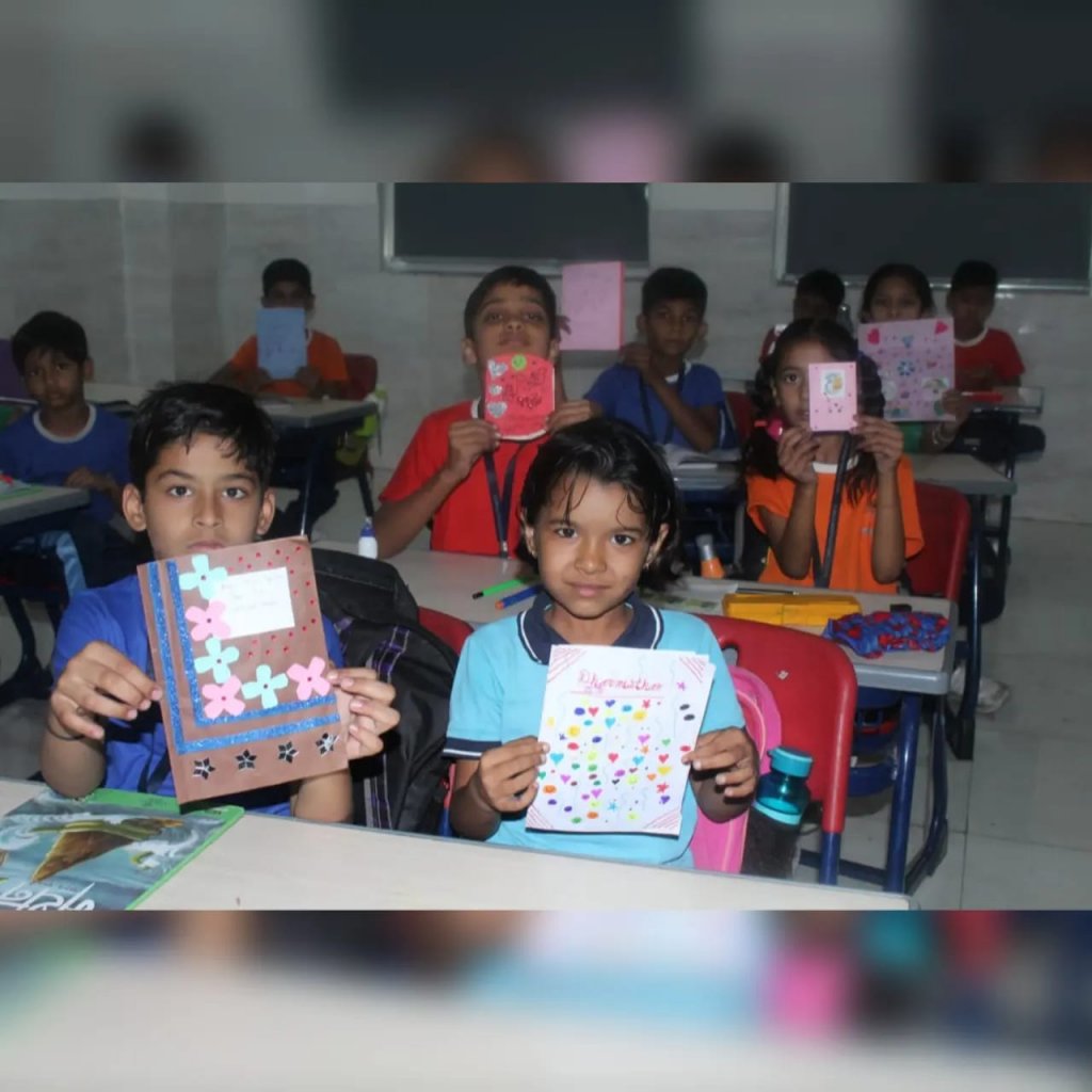 BOOK MAKING ACTIVITY