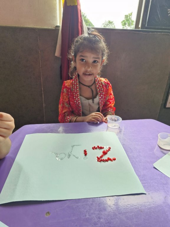 Red Day Celebration