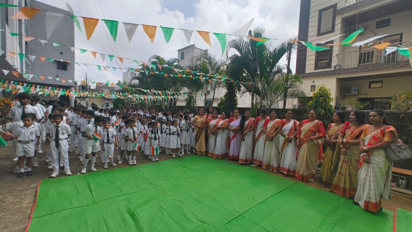 Independence Day Celebration 