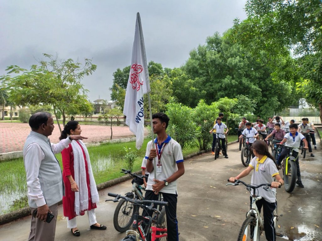 National Sports Day