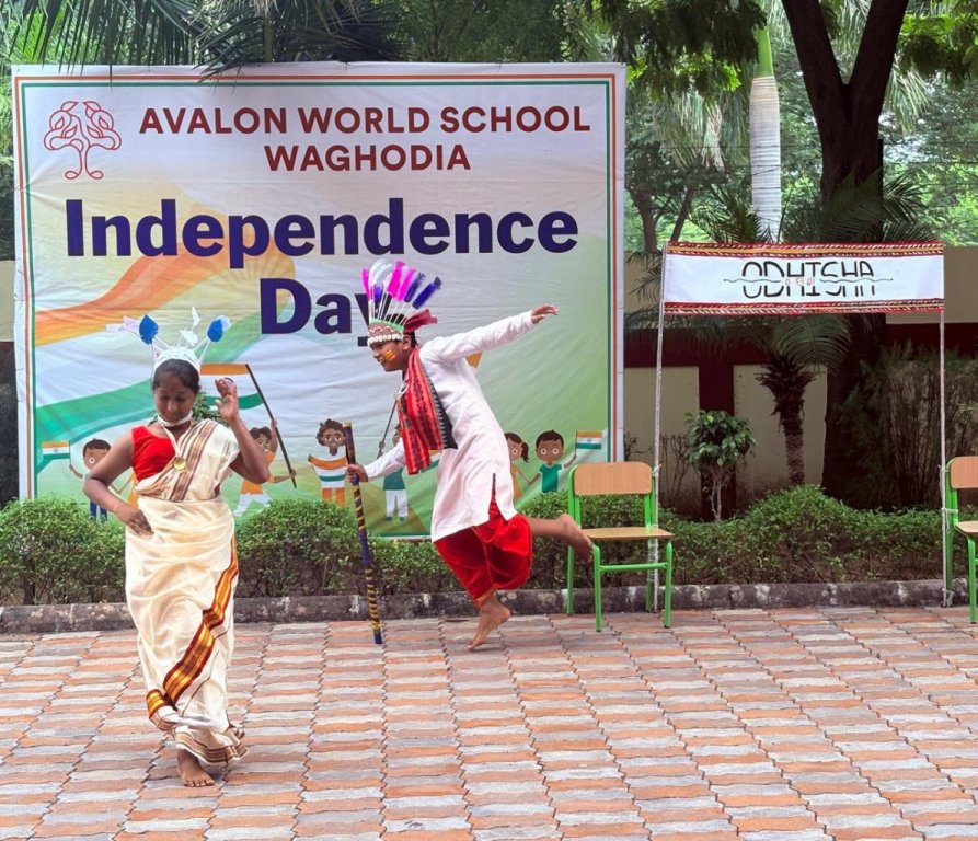 Tableau Performances on Independence Day