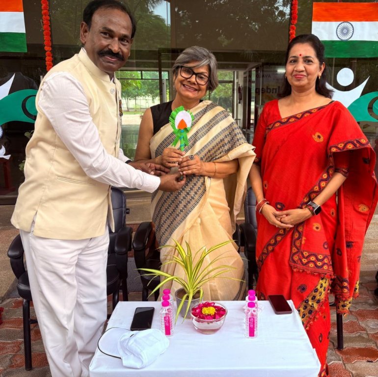  Independence Day Celebration