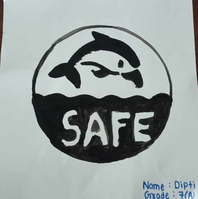 Activities on Eco Club for Mission Life