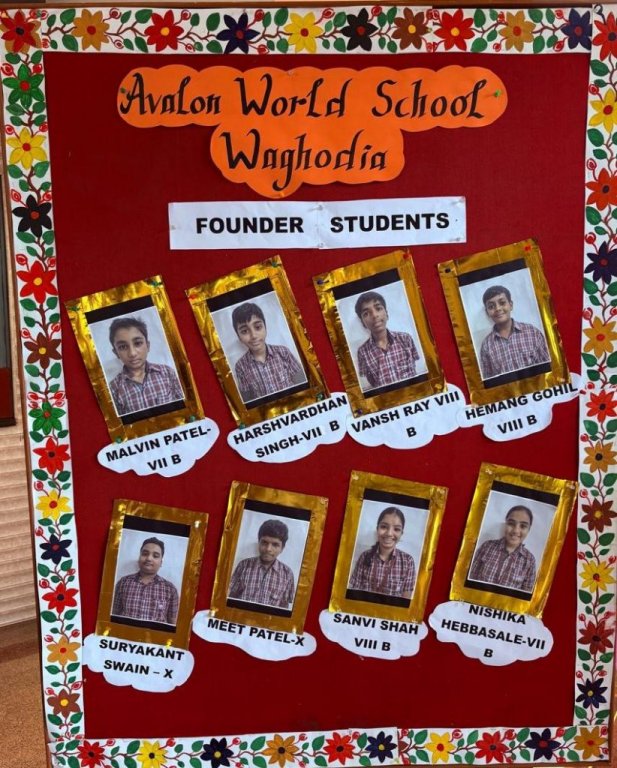 Foundation Day & Investiture Ceremony