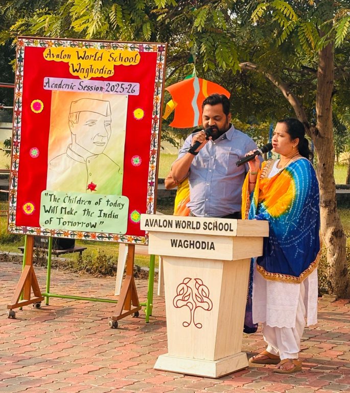 Children's Day Celebration