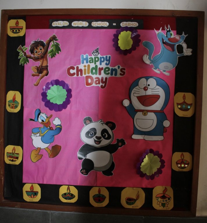 Children's Day Celebration