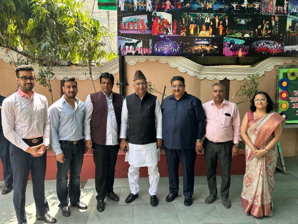 ER. GULAM ALI KHATANA