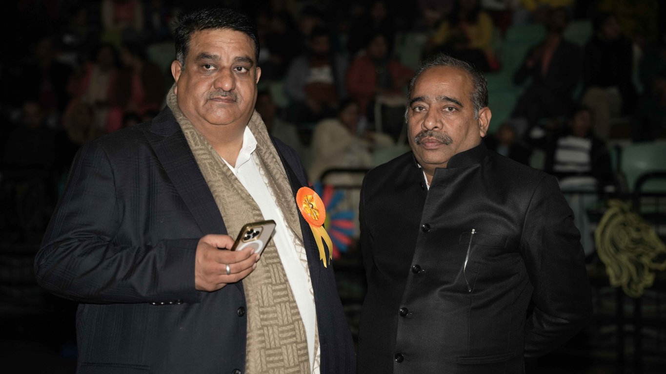 Sona Modern Public School