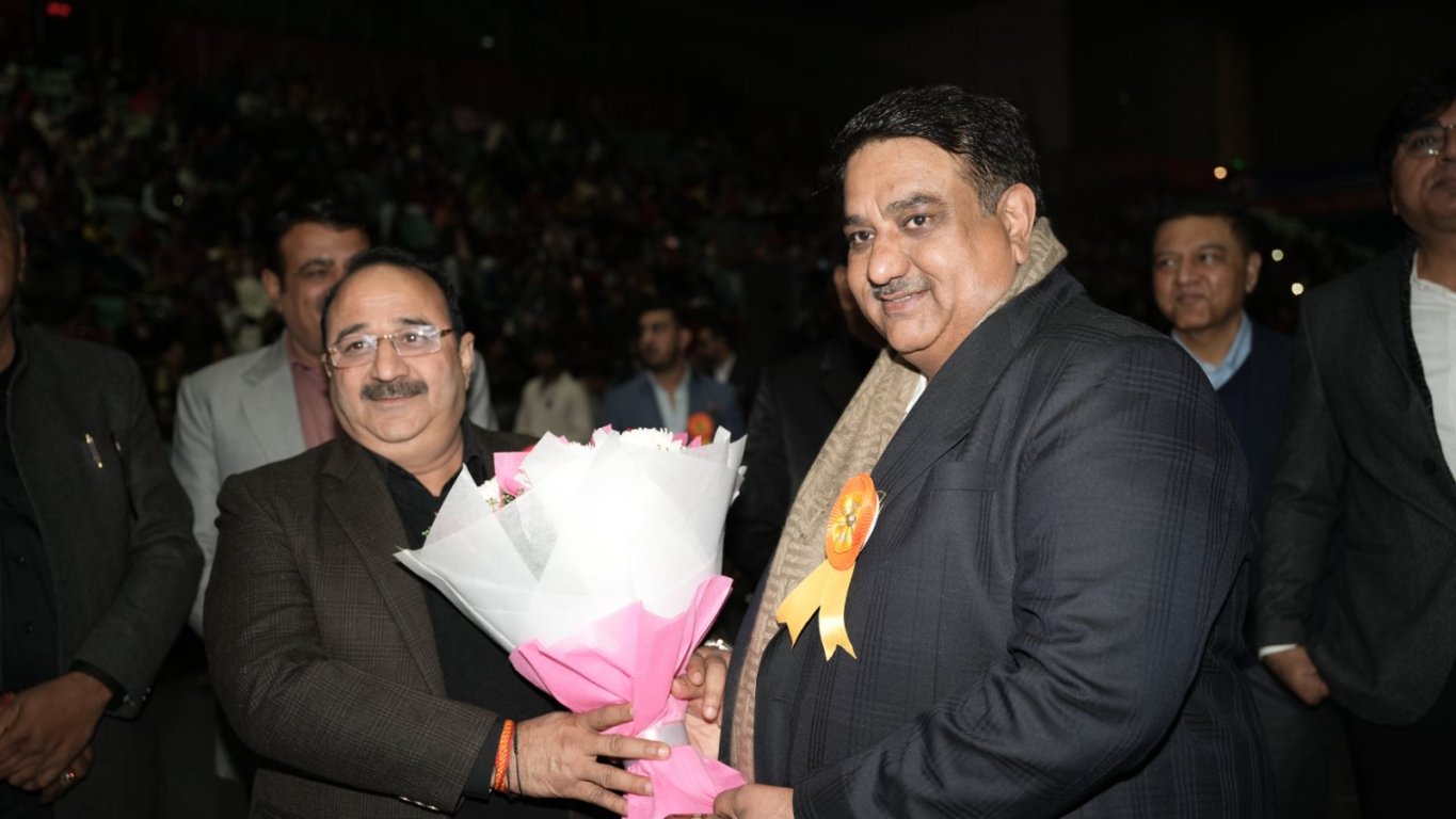 Sona Modern Public School