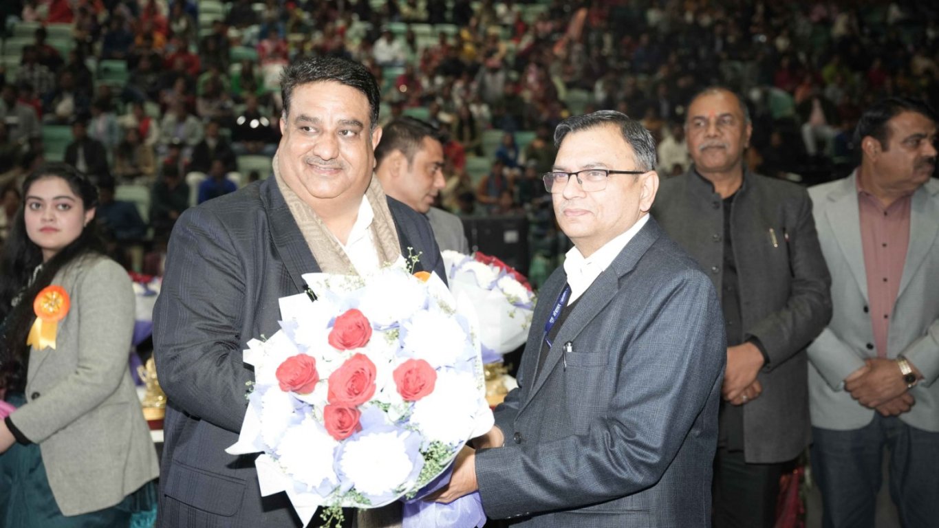 Sona Modern Public School