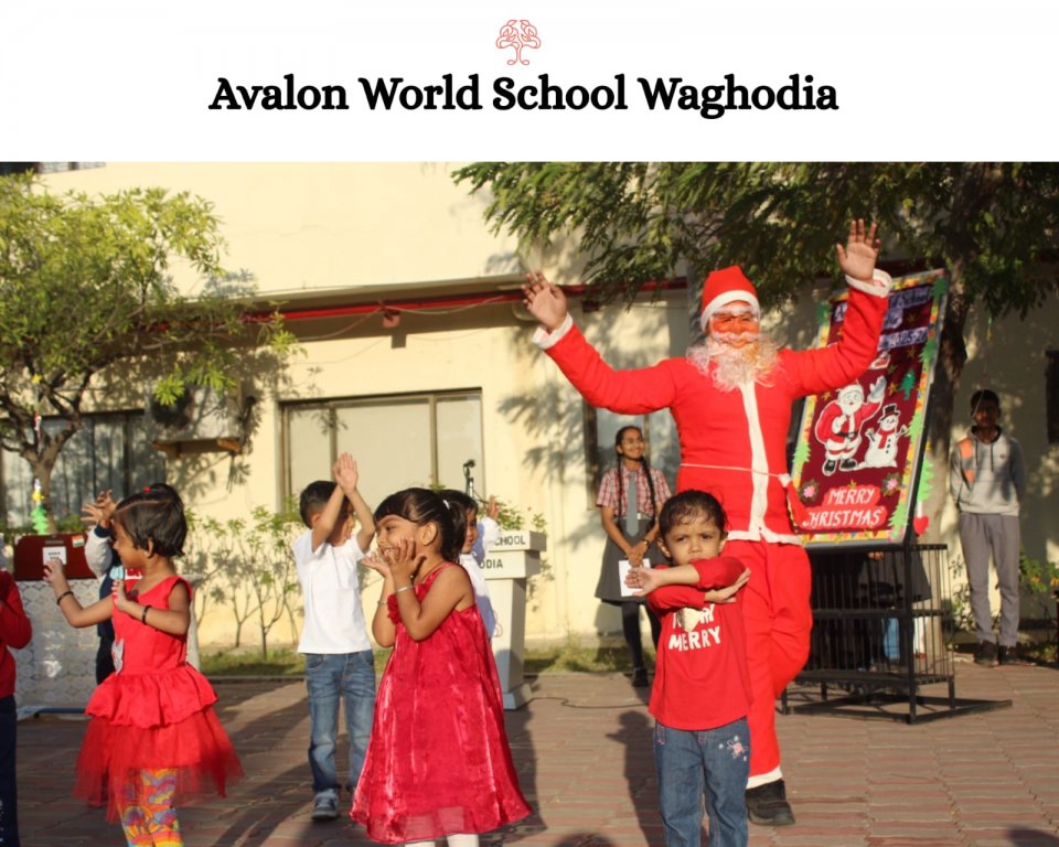 Christmas Celebration