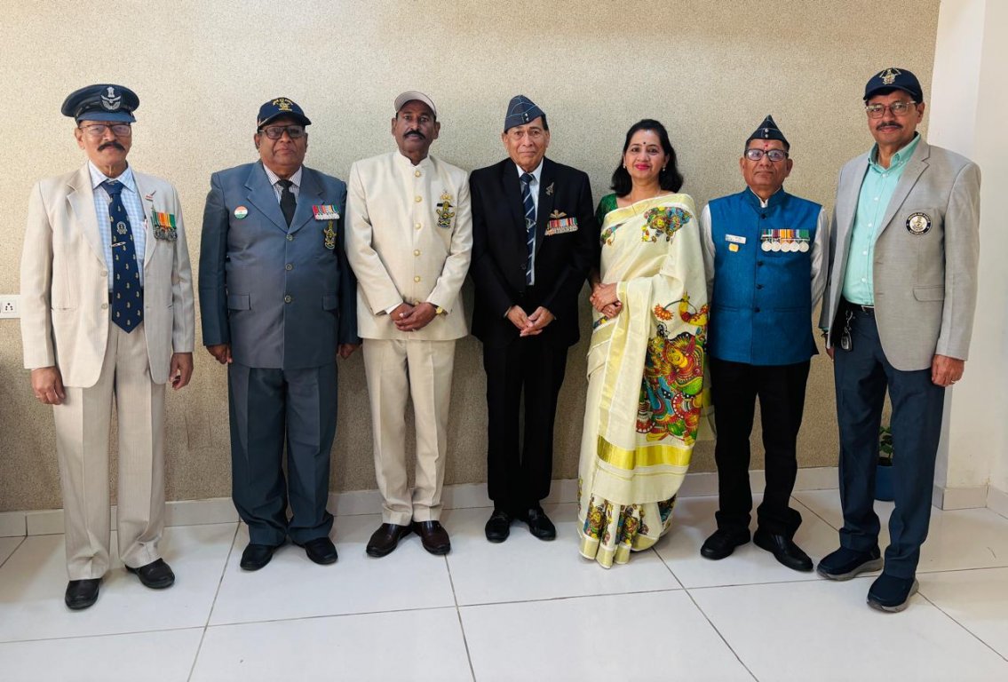 Republic Day Celebration