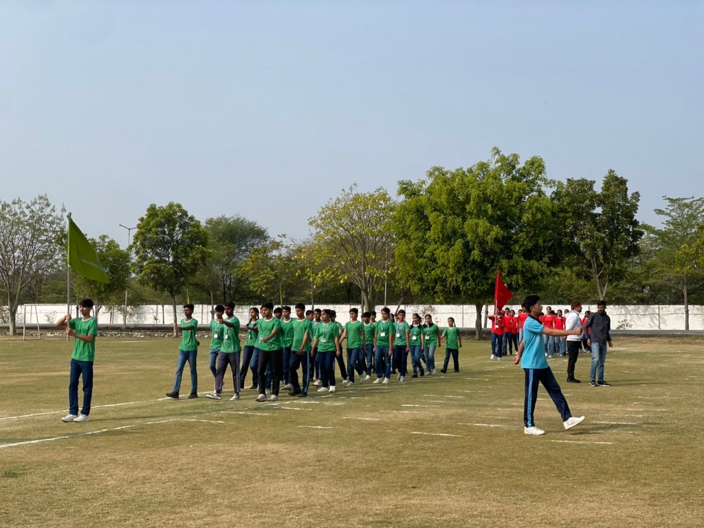 REPUBLIC DAY CELEBRATION