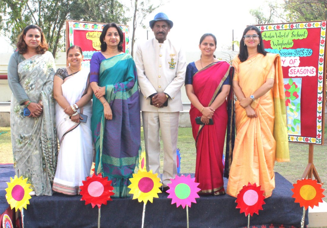 Symphony Of Seasons & Mother Language Day