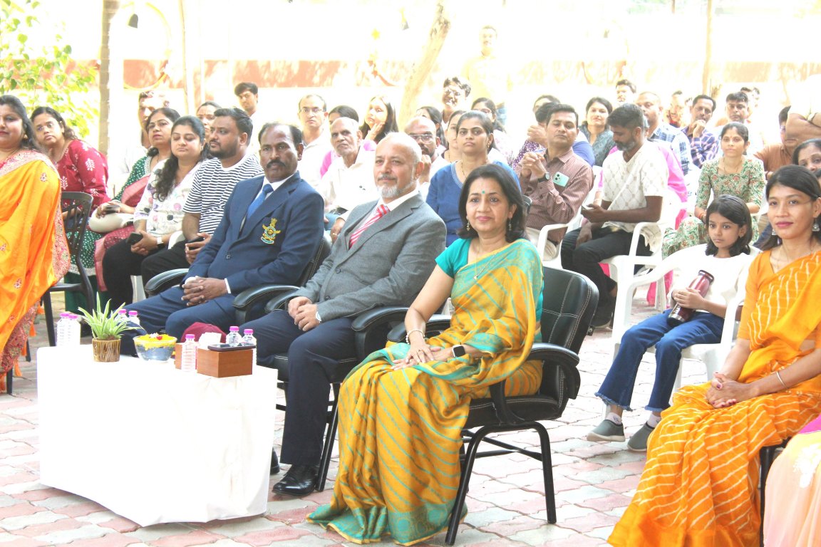 Annual Award Ceremony 