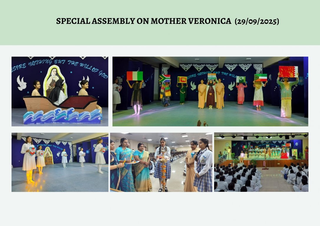 Memories of September Events 2025