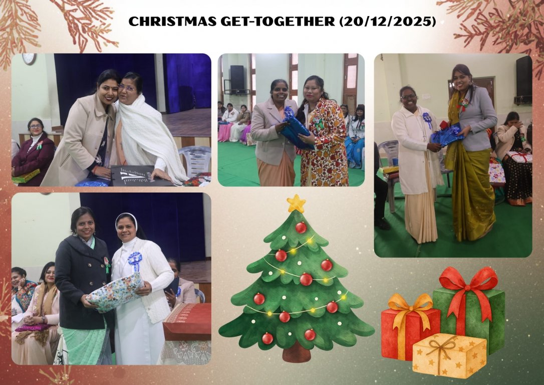 Memories of December Events 2025