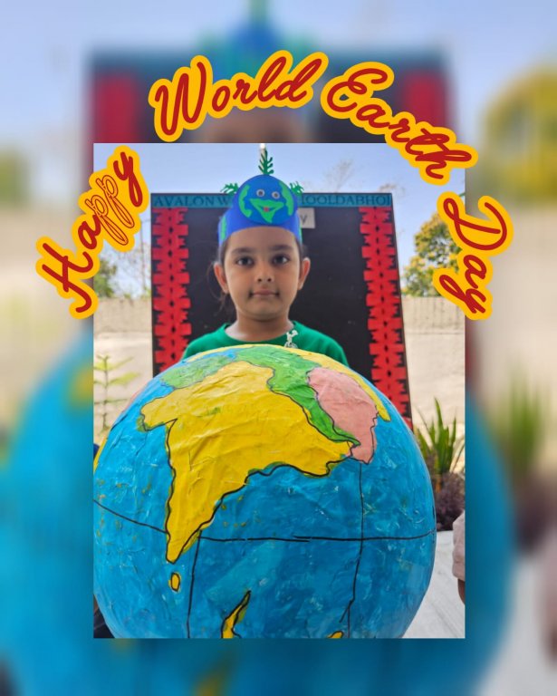 Earth Day Celebration