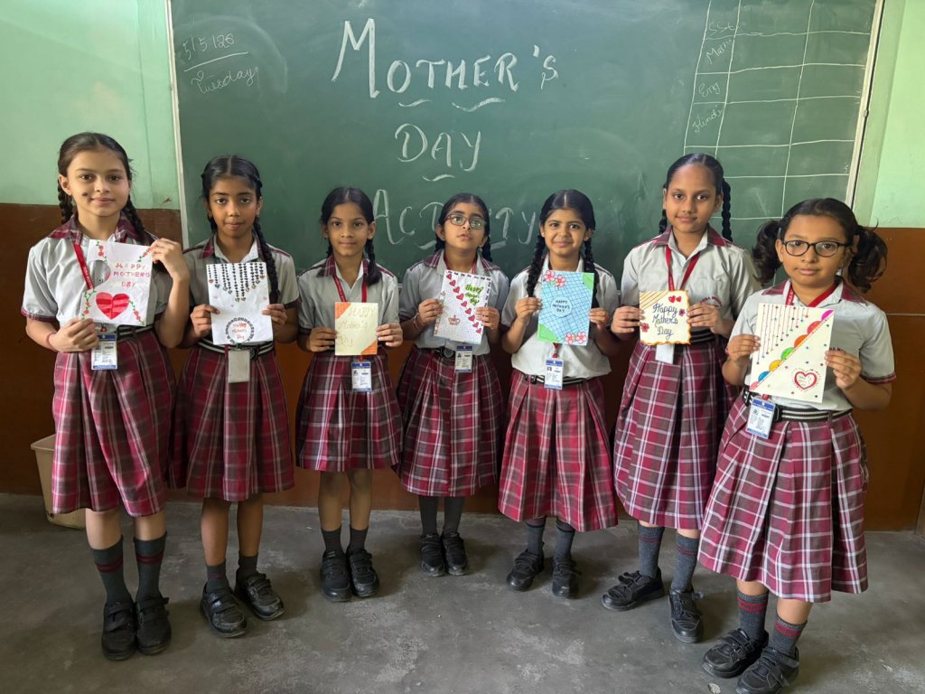 Sona Modern Public School