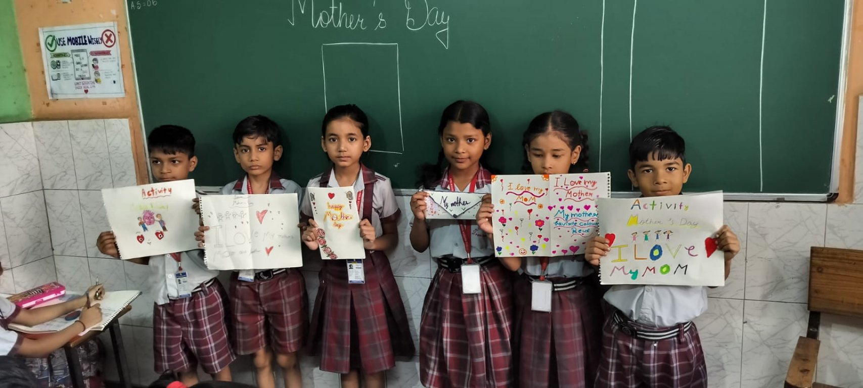 Sona Modern Public School