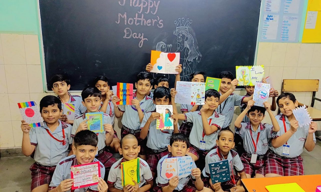 Sona Modern Public School