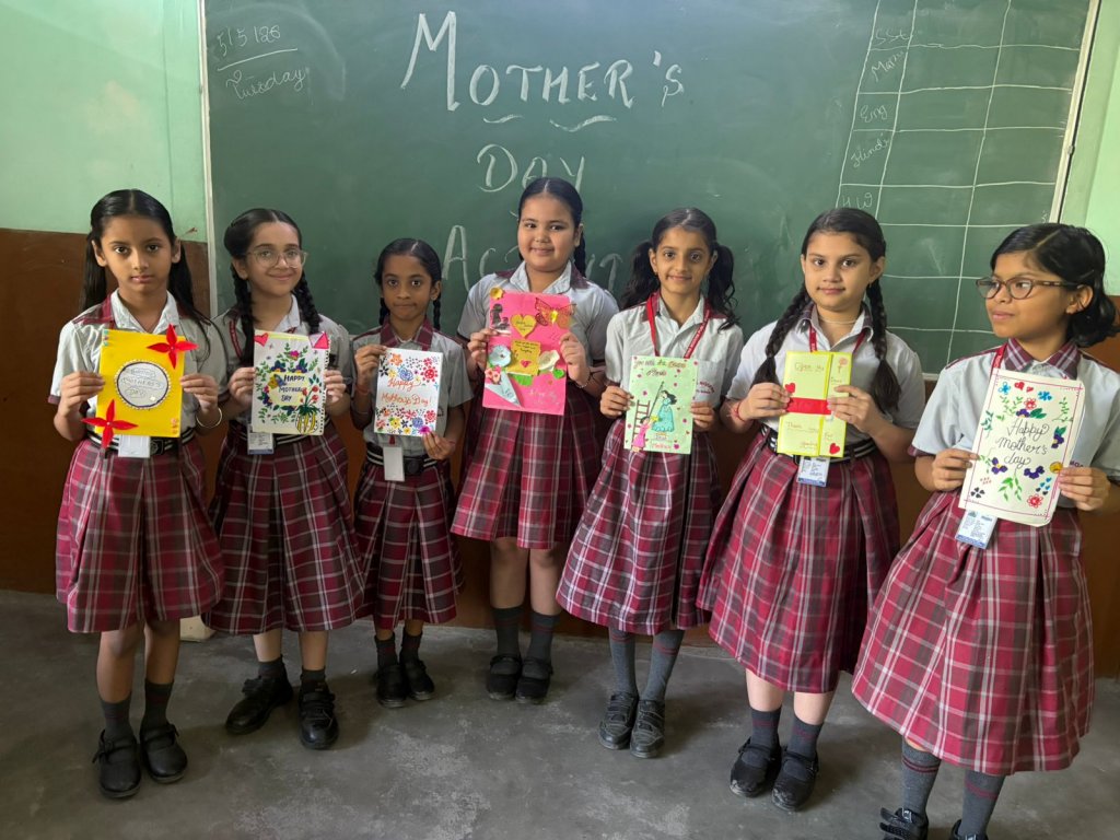 Sona Modern Public School