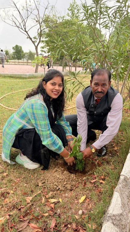 World Environment Day 