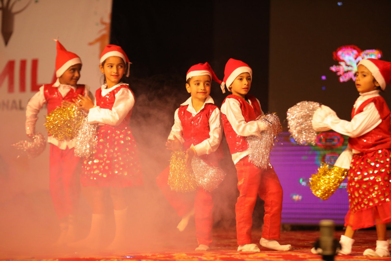 ANNUAL DAY (24-12-2022)