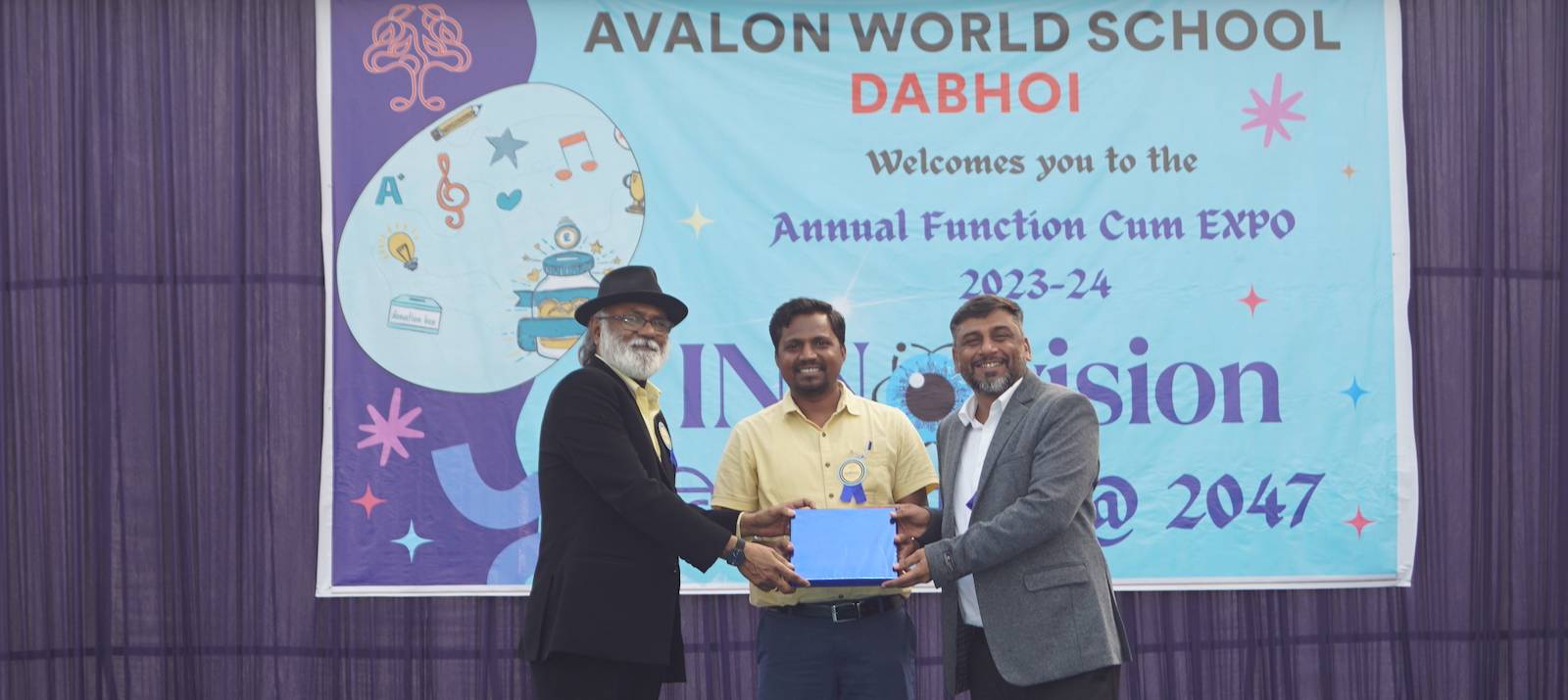 Avalon World School