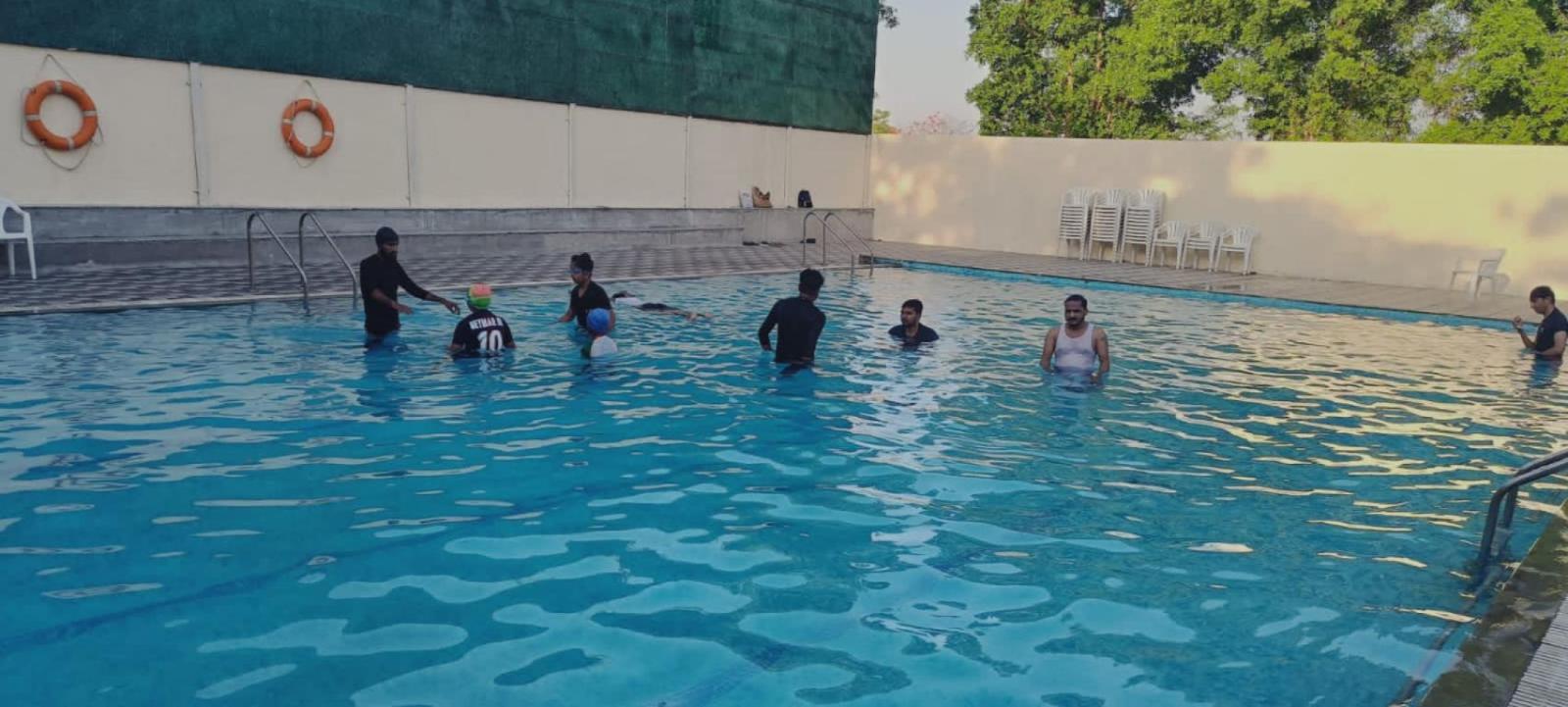 Avalon World School Waghodia