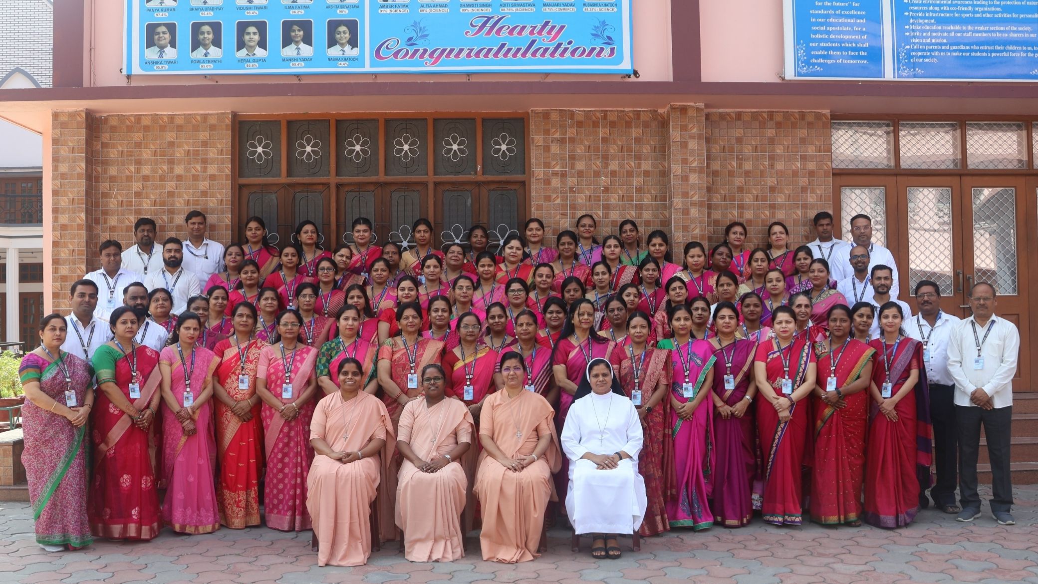 Carmel School, Gorakhpur