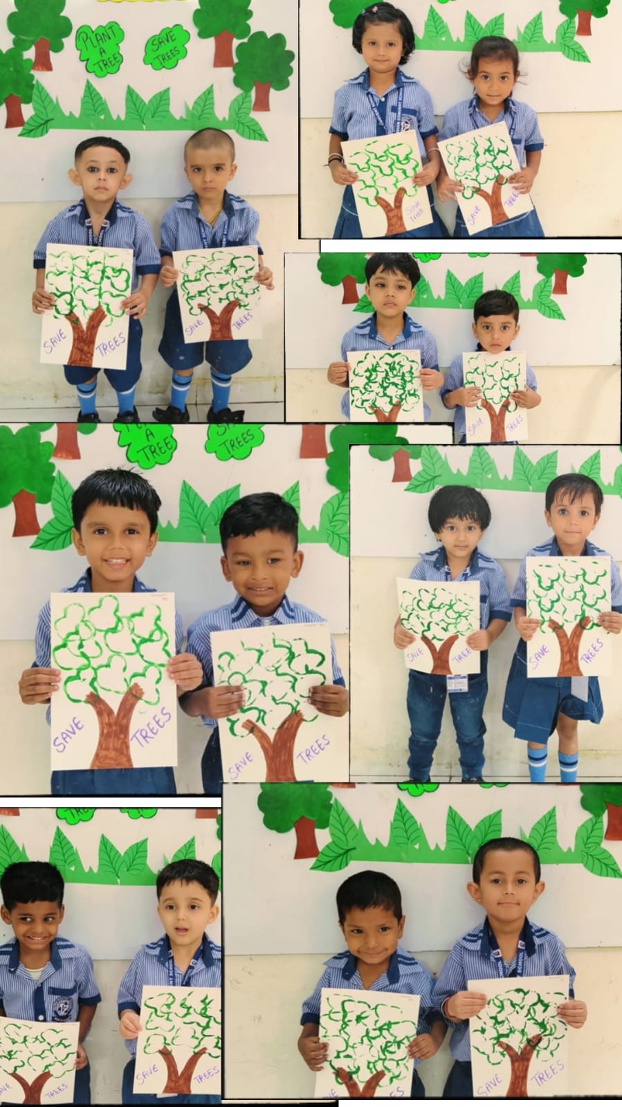 Van Mahotsav Celebration