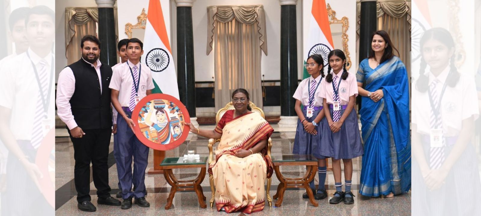 Priyanka Modern School