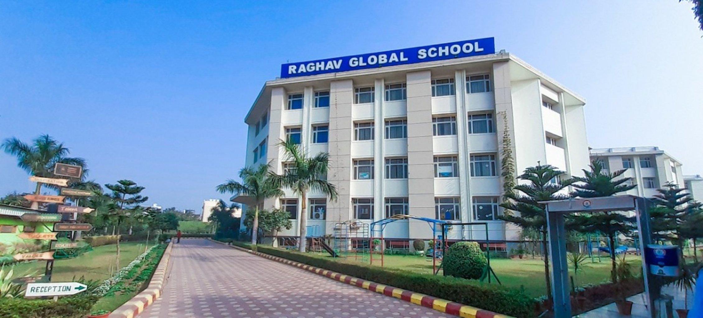 About RGS