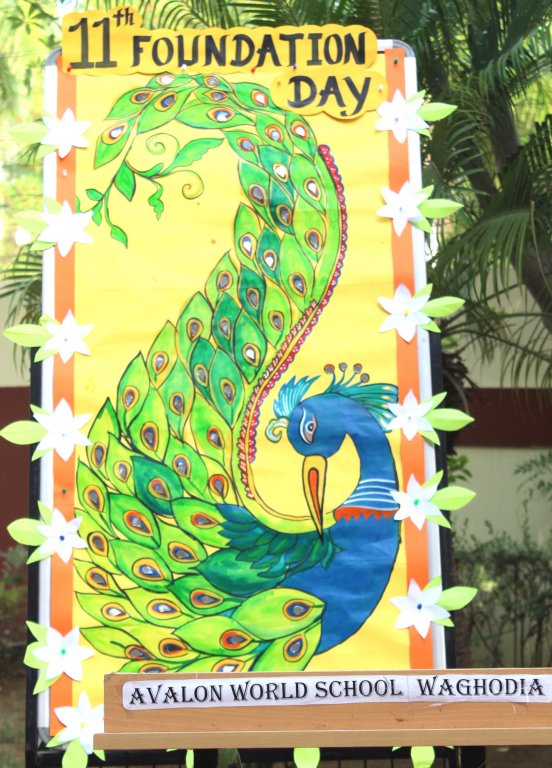 11th Foundation Day Celebration