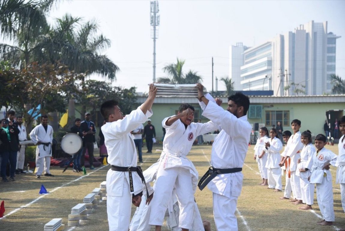 Sports Day