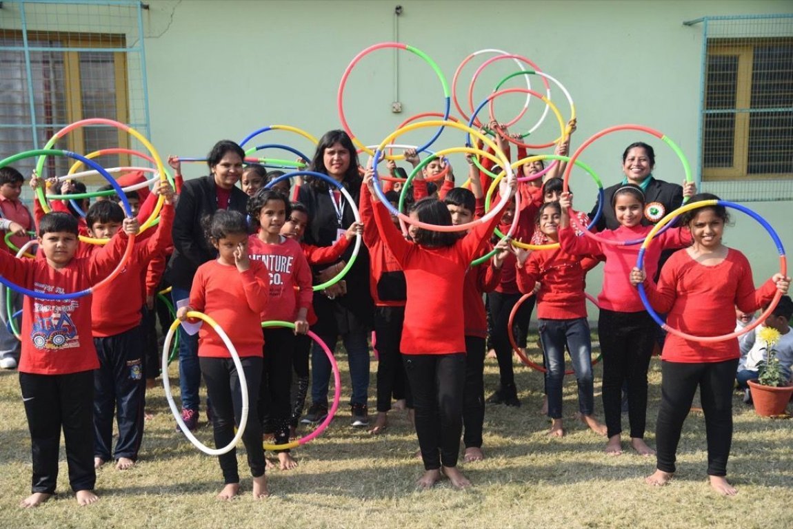 Sports Day