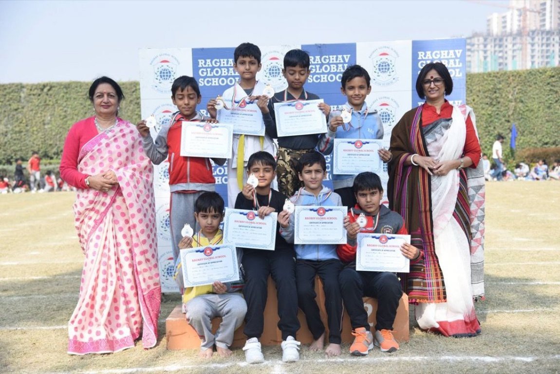 Sports Day