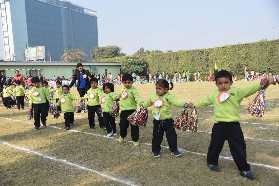Sports Day