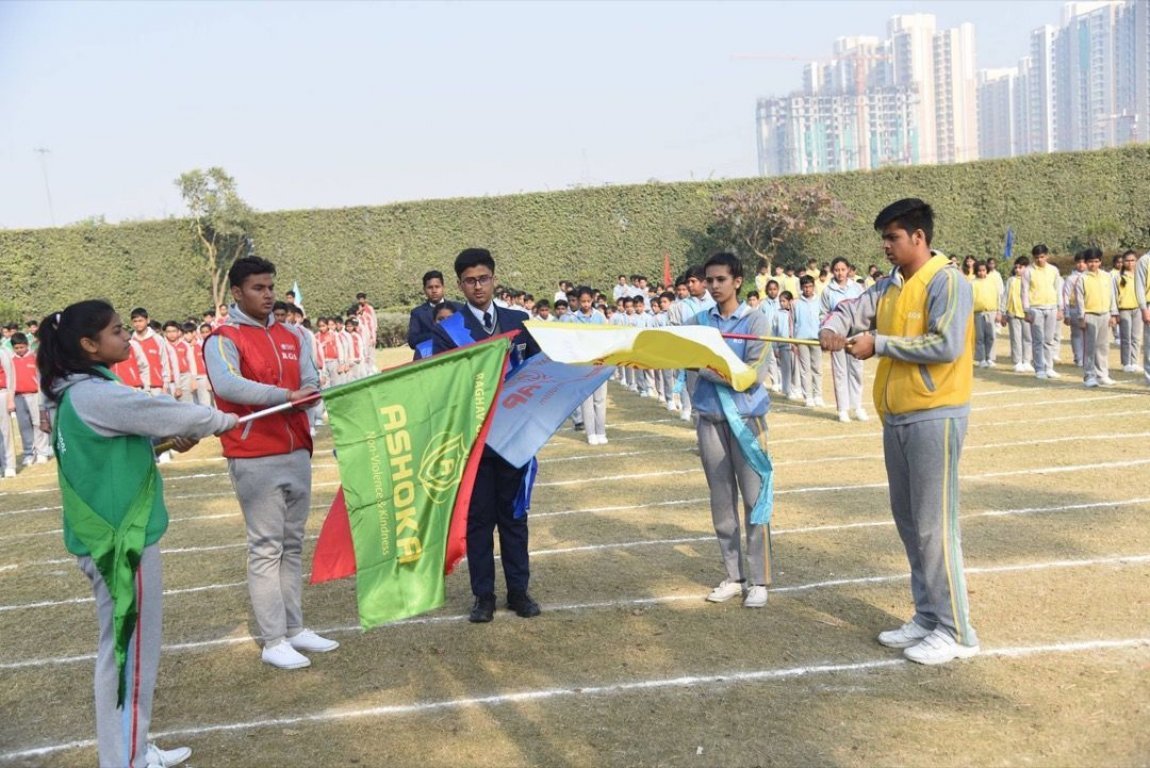 Sports Day