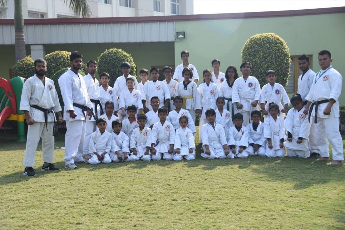 Sports Day