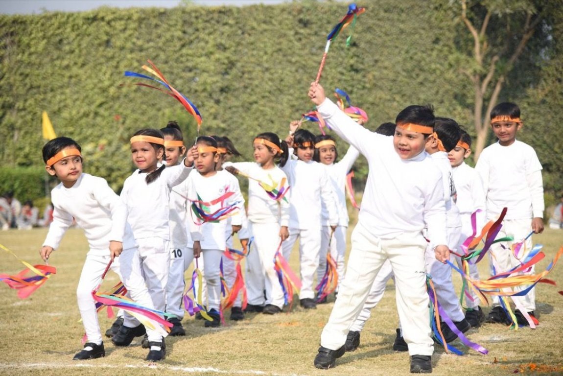 Sports Day
