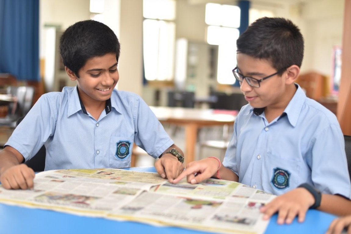 School Infrastructure