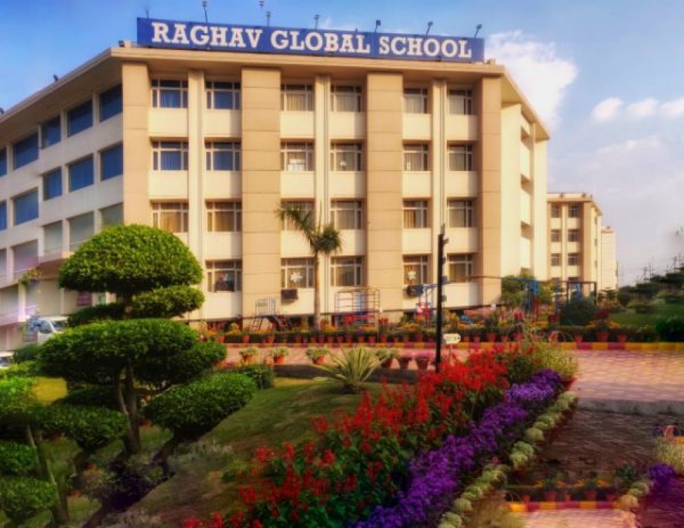 School Infrastructure