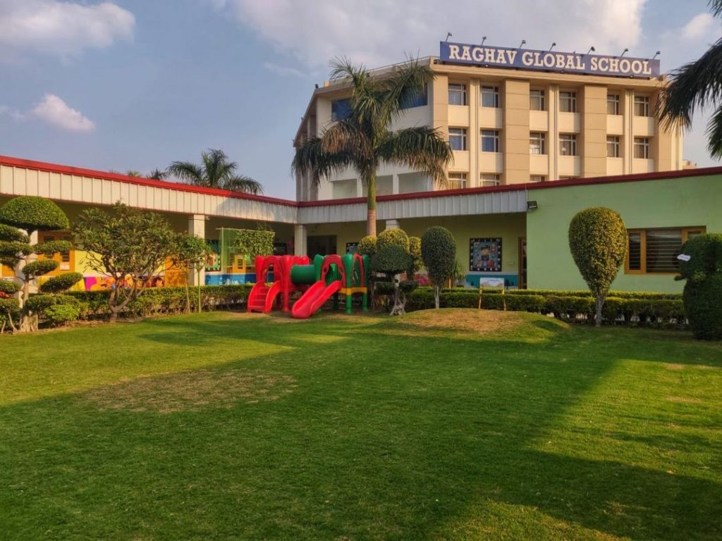 School Infrastructure