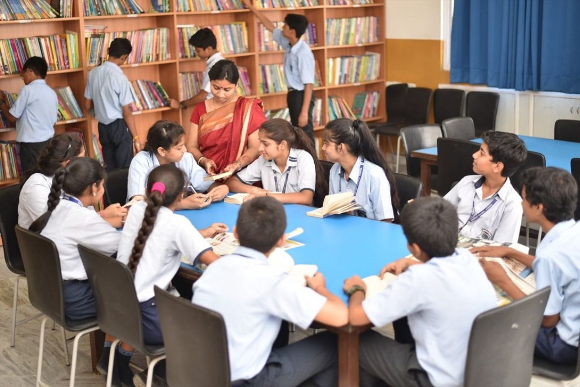 School Infrastructure