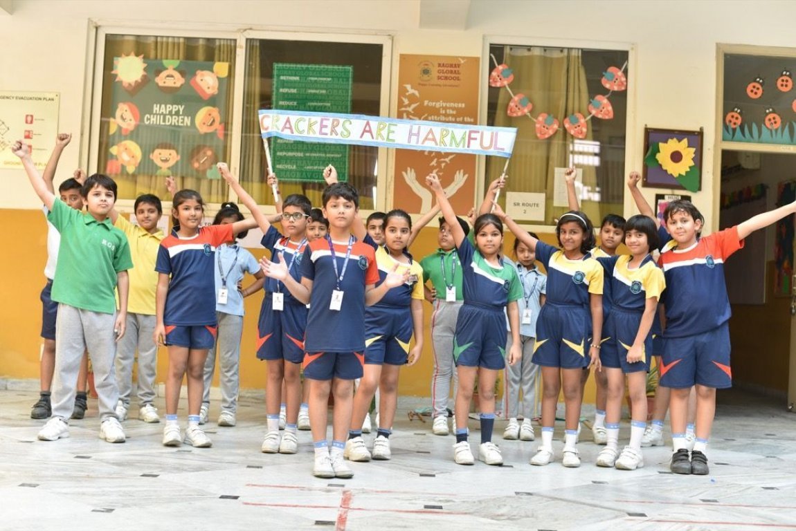 School Infrastructure