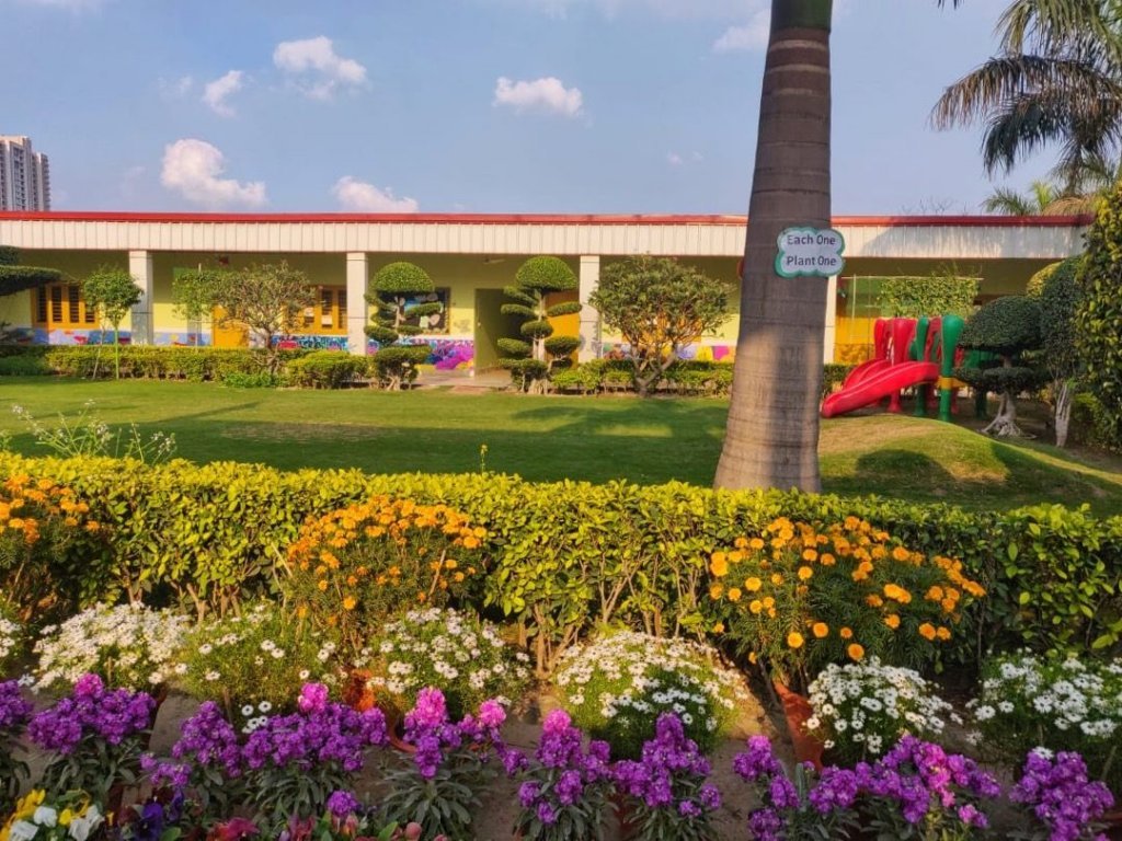 School Infrastructure