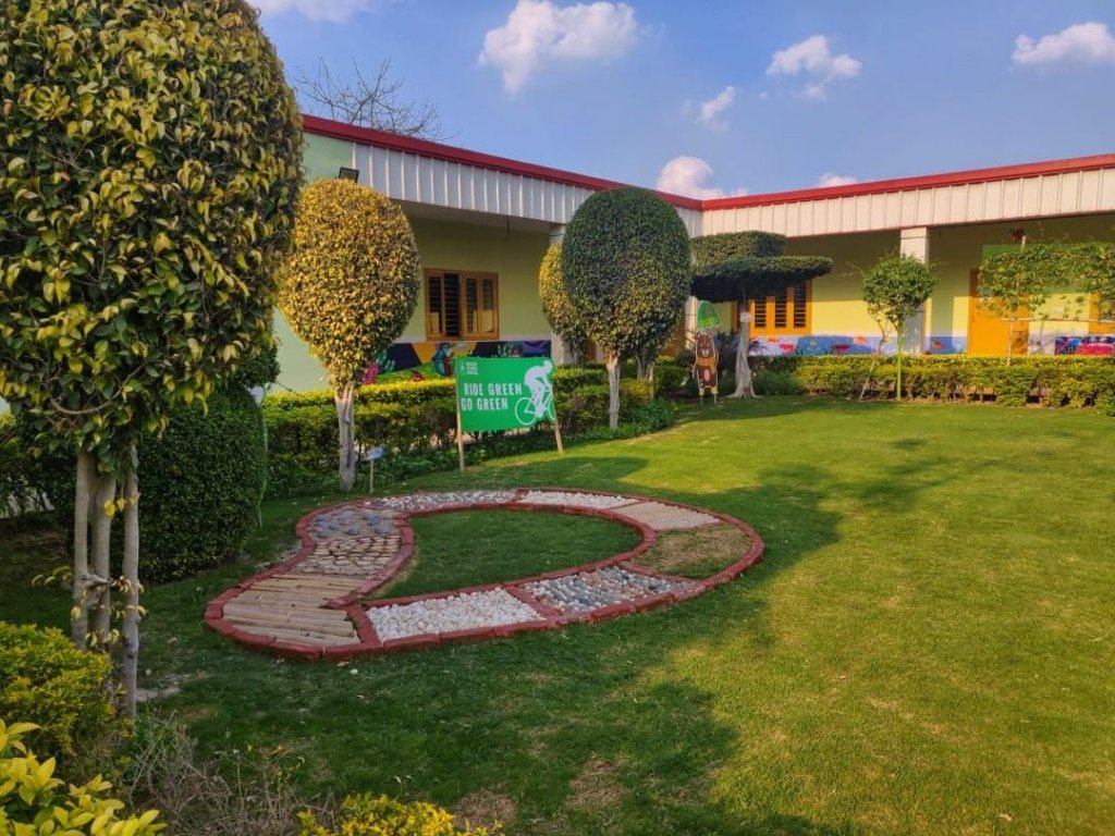 School Infrastructure