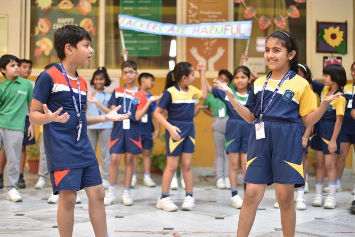 School Infrastructure